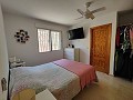 Magnífica villa de 4 dormitorios con piscina y vistas inmejorables en Fortuna. in  Dream Villas Alicante