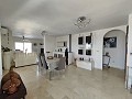 Magnífica villa de 4 dormitorios con piscina y vistas inmejorables en Fortuna. in  Dream Villas Alicante