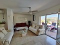 Magnífica villa de 4 dormitorios con piscina y vistas inmejorables en Fortuna. in  Dream Villas Alicante