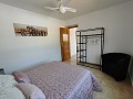 Magnífica villa de 4 dormitorios con piscina y vistas inmejorables en Fortuna. in  Dream Villas Alicante