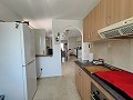 Magnífica villa de 4 dormitorios con piscina y vistas inmejorables en Fortuna. in  Dream Villas Alicante