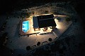 Magnífica villa de 4 dormitorios con piscina y vistas inmejorables en Fortuna. in  Dream Villas Alicante