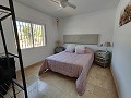 Magnífica villa de 4 dormitorios con piscina y vistas inmejorables en Fortuna. in  Dream Villas Alicante