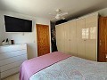 Magnífica villa de 4 dormitorios con piscina y vistas inmejorables en Fortuna. in  Dream Villas Alicante