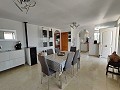 Magnífica villa de 4 dormitorios con piscina y vistas inmejorables en Fortuna. in  Dream Villas Alicante