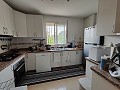Hermosa villa española de 3 dormitorios con piscina en Fortuna. in  Dream Villas Alicante
