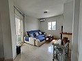 Hermosa villa española de 3 dormitorios con piscina en Fortuna. in  Dream Villas Alicante