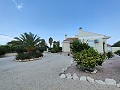 Hermosa villa española de 3 dormitorios con piscina en Fortuna. in  Dream Villas Alicante