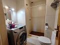 Hermosa villa española de 3 dormitorios con piscina en Fortuna. in  Dream Villas Alicante