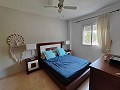 Hermosa villa española de 3 dormitorios con piscina en Fortuna. in  Dream Villas Alicante