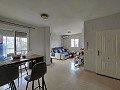 Hermosa villa española de 3 dormitorios con piscina en Fortuna. in  Dream Villas Alicante
