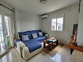 Hermosa villa española de 3 dormitorios con piscina en Fortuna. in  Dream Villas Alicante