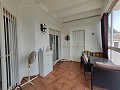 Hermosa villa española de 3 dormitorios con piscina en Fortuna. in  Dream Villas Alicante