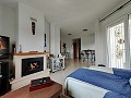 Hermosa villa española de 3 dormitorios con piscina en Fortuna. in  Dream Villas Alicante