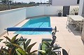 Exceptionnelle villa moderne à vendre à Daya Vieja. in  Dream Villas Alicante