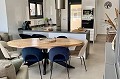Exceptionnelle villa moderne à vendre à Daya Vieja. in  Dream Villas Alicante