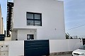 Exceptionnelle villa moderne à vendre à Daya Vieja. in  Dream Villas Alicante
