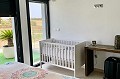 Exceptionnelle villa moderne à vendre à Daya Vieja. in  Dream Villas Alicante