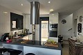 Exceptionnelle villa moderne à vendre à Daya Vieja. in  Dream Villas Alicante