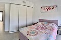 Exceptionnelle villa moderne à vendre à Daya Vieja. in  Dream Villas Alicante