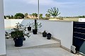 Exceptionnelle villa moderne à vendre à Daya Vieja. in  Dream Villas Alicante