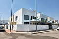 Exceptionnelle villa moderne à vendre à Daya Vieja. in  Dream Villas Alicante