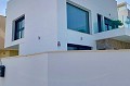 Exceptionnelle villa moderne à vendre à Daya Vieja. in  Dream Villas Alicante