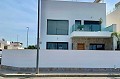 Exceptionnelle villa moderne à vendre à Daya Vieja. in  Dream Villas Alicante