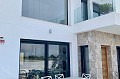 Exceptionnelle villa moderne à vendre à Daya Vieja. in  Dream Villas Alicante