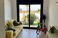Exceptionnelle villa moderne à vendre à Daya Vieja. in  Dream Villas Alicante