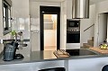 Exceptionnelle villa moderne à vendre à Daya Vieja. in  Dream Villas Alicante