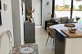 Exceptionnelle villa moderne à vendre à Daya Vieja. in  Dream Villas Alicante