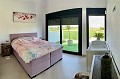 Exceptionnelle villa moderne à vendre à Daya Vieja. in  Dream Villas Alicante