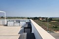 Exceptionnelle villa moderne à vendre à Daya Vieja. in  Dream Villas Alicante