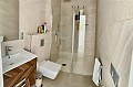 Exceptionnelle villa moderne à vendre à Daya Vieja. in  Dream Villas Alicante