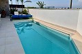 Exceptionnelle villa moderne à vendre à Daya Vieja. in  Dream Villas Alicante