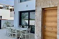 Exceptionnelle villa moderne à vendre à Daya Vieja. in  Dream Villas Alicante