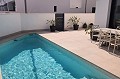 Exceptionnelle villa moderne à vendre à Daya Vieja. in  Dream Villas Alicante