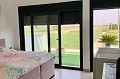Exceptionnelle villa moderne à vendre à Daya Vieja. in  Dream Villas Alicante