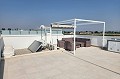 Exceptionnelle villa moderne à vendre à Daya Vieja. in  Dream Villas Alicante