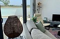 Exceptionnelle villa moderne à vendre à Daya Vieja. in  Dream Villas Alicante