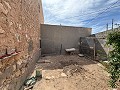 Amplia casa con garaje y gran parcela: Una casa con grandes posibilidades in  Dream Villas Alicante