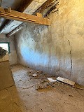 Amplia casa con garaje y gran parcela: Una casa con grandes posibilidades in  Dream Villas Alicante