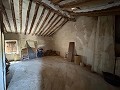 Amplia casa con garaje y gran parcela: Una casa con grandes posibilidades in  Dream Villas Alicante
