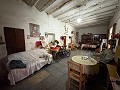 Amplia casa con garaje y gran parcela: Una casa con grandes posibilidades in  Dream Villas Alicante