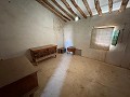 Amplia casa con garaje y gran parcela: Una casa con grandes posibilidades in  Dream Villas Alicante