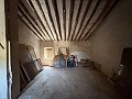 Amplia casa con garaje y gran parcela: Una casa con grandes posibilidades in  Dream Villas Alicante
