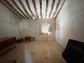 Amplia casa con garaje y gran parcela: Una casa con grandes posibilidades in  Dream Villas Alicante