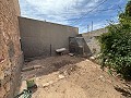 Amplia casa con garaje y gran parcela: Una casa con grandes posibilidades in  Dream Villas Alicante