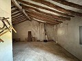 Amplia casa con garaje y gran parcela: Una casa con grandes posibilidades in  Dream Villas Alicante